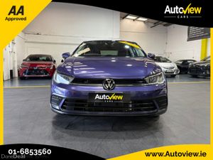 Volkswagen Polo New Model 1.0 TSI 7 Speed DSG Auto - Image 2