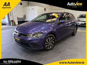 Volkswagen Polo New Model 1.0 TSI 7 Speed DSG Auto - Image 4