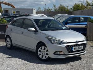 Hyundai i20 Petrol Classic 5DR - Image 2