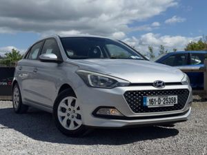 Hyundai i20 Petrol Classic 5DR - Image 3