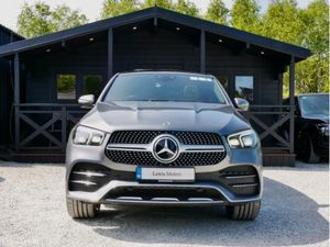 Mercedes-Benz GLE 350DE AMG Line 4 MATIC, HUGE SPE - Image 2