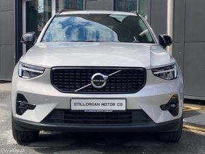 Volvo XC40 T4 Dark Plus Recharge Auto (PHEV) - Image 2