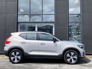 Volvo XC40 T4 Dark Plus Recharge Auto (PHEV) - Image 4
