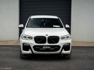 BMW X3 2.0D G01 XD20D M Sport 5DR A - Image 3