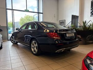 Mercedes-Benz E-Class E220 D SE Premium 4DR Auto N - Image 3