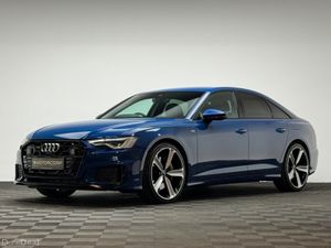 Audi A6 S LINE 50 TFSI E QUATTRO - Image 3