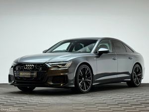Audi A6 S LINE 50 TFSI E QUATTRO - Image 3