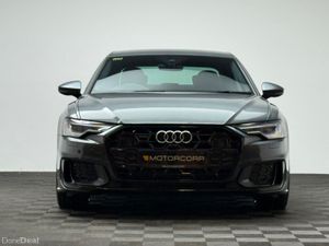 Audi A6 S LINE 50 TFSI E QUATTRO - Image 2