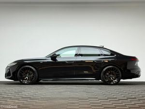 Audi A6 S LINE E-HYBRID QUATTRO - Image 4