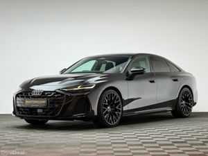 Audi A6 S LINE E-HYBRID QUATTRO - Image 3
