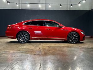 Volkswagen Arteon 2.0 AUTOMATIC R-LINE - 20'' GENU - Image 3