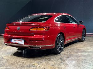 Volkswagen Arteon 2.0 AUTOMATIC R-LINE - 20'' GENU - Image 4