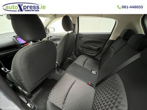 Mitsubishi Mirage 1.2 Automatic - Image 4
