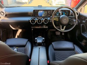 Mercedes Benz  A class 2018(182) 1.3 Automatic - Image 4