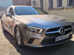 Mercedes Benz  A class 2018(182) 1.3 Automatic - Image 2