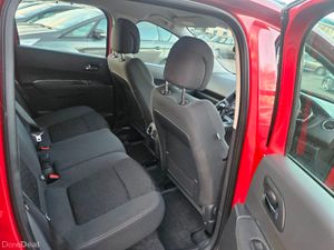Peugeot 3008 Active 1.6hdi 115 4DR - Image 3