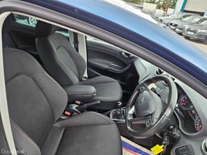 SEAT Ibiza 1.2tsi 90HP FR 4DR - Image 3