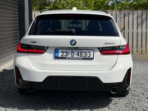 231 Bmw 330e Xdrive MSport - Image 4