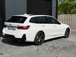 231 Bmw 330e Xdrive MSport - Image 3