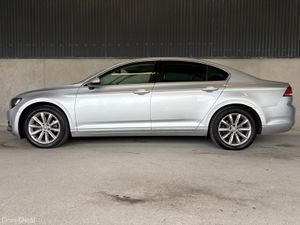 2017 VW PASSAT COMFORTLINE 1.6 TDI 120 BHP - Image 3