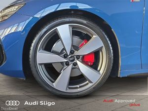 Audi A6 quattro S Line Black Edition - 2.0TDI 204H - Image 4