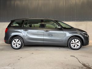 2015 CITROEN C4 GRAND PICASSO 7 SEATS - Image 2