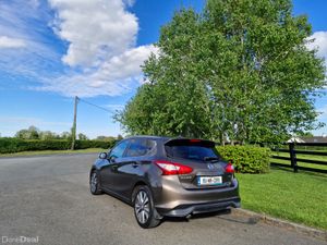 Nissan Pulsar Diesel (JUST PASSED NCT TEST)!!! - Image 4