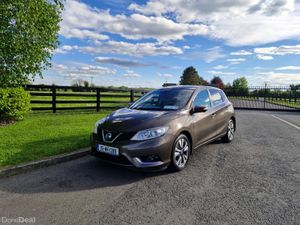 Nissan Pulsar Diesel (JUST PASSED NCT TEST)!!! - Image 2
