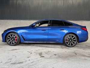 2022 BMW 420D M SPORT PRO - Image 3