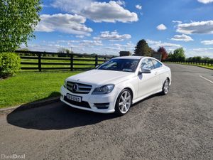 Mercedes-Benz C-Class Diesel Automatic - Image 2