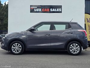 2021 SsangYong Tivoli 1.6 ES // NCT TILL 02/27 - Image 3