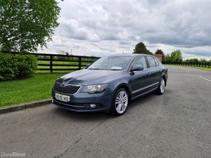Skoda Superb Diesel (JUST PASSED NCT TEST)!!! - Image 2