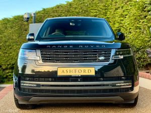 Land Rover Range Rover shadow pack low km - Image 2