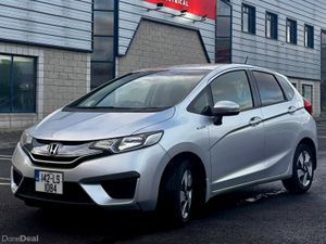 ❁ HONDA FIT ❁ Low Mileage ❁ - Image 3