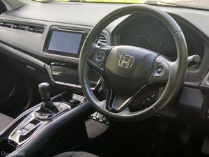 Honda HR-V 2017 *1.5 ES 5dr -IRISH CAR - 1 OWNER - Image 3