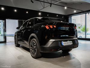 2026 Peugeot 3008 Allure 1.2 MHEV 145bhp - Image 4