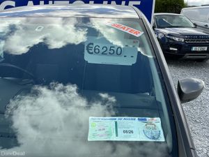 2014 FORD S-MAX 1.6 TDCI 7 SEATER TAXED NCT - Image 4