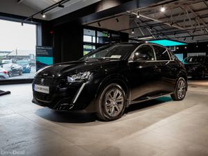 2023 Peugeot E-208 Allure Pack Electric 136bhp - Image 3