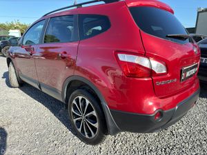 🔵 Nissan Qashqai+2 1.5 DCI 360 108BHP 7 SEATER - Image 3