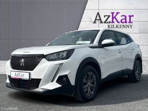Peugeot 2008 2021 ACTIVE 1.2 130 BHP AUTOMATIC  €9 - Image 3