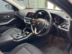 BMW 3-Series D 3SBG 4DR AUTO SE - Image 3