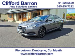 Hyundai i40 SALON EXECUTIVE 4DR - Image 2