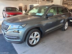 Skoda Kodiaq STYLE 2.0 TDI 150HP DSG AUTO - Image 4