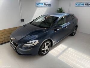 Volvo V40 2.0 D4 SE LUXURY PLUS DIESEL AUTOMATIC / - Image 2