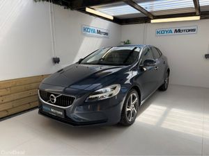 Volvo V40 2.0 D4 SE LUXURY PLUS DIESEL AUTOMATIC / - Image 3