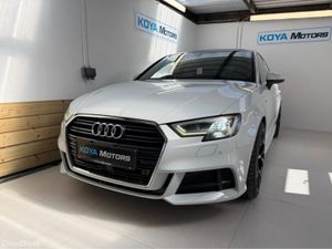 Audi A3 1.4 TFSI S LINE PRO EDITION PETROL AUTOMAT - Image 4