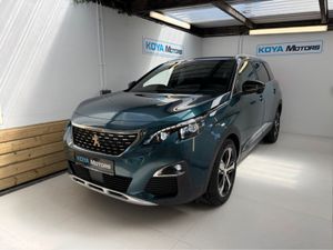 Peugeot 5008 7SEATER=2.0 HDI GT-LINE EDITION 180BH - Image 3