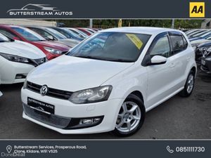 Volkswagen Polo 1.2 AUTO HIGHLINE UGRADED HEATED S - Image 4
