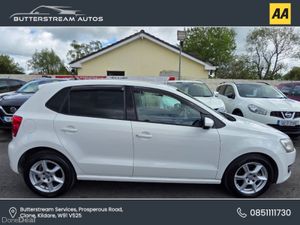 Volkswagen Polo 1.2 AUTO HIGHLINE UGRADED HEATED S - Image 3