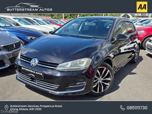 Volkswagen Golf 1.4 HIGHLINE AUTO  91K KMS - Image 4